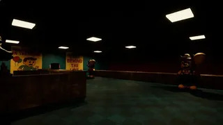 Grinny’s Playhouse
