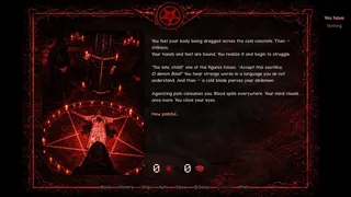 Sacrificium