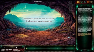 Panspermia - El eco de los antiguos