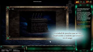 Panspermia - El eco de los antiguos