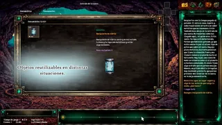 Panspermia - El eco de los antiguos