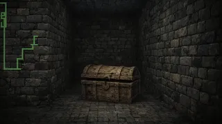 Скриншот 6 к игре VERLIES III - Resurrection