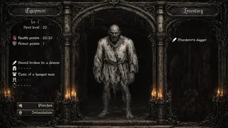 Скриншот 7 к игре VERLIES III - Resurrection