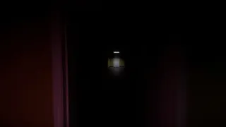 Backrooms: Blackhole