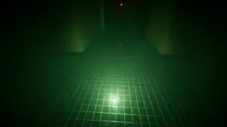 Backrooms: Blackhole