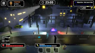 The Last Braincell: Escape
