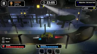The Last Braincell: Escape