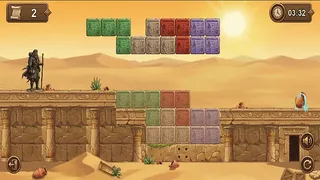 Arid Oasis Seeker