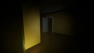 Backrooms: Fade