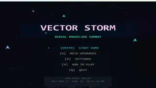 Vector Storm