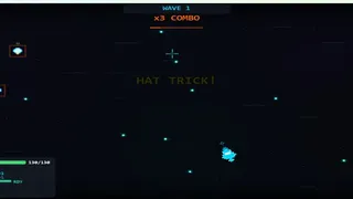 Vector Storm