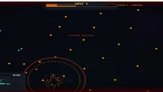Vector Storm