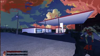 DEMON SIEGE
