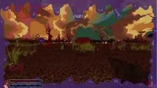 DEMON SIEGE