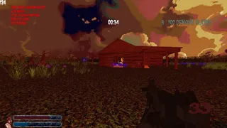 DEMON SIEGE