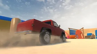 Tiny Wrecks