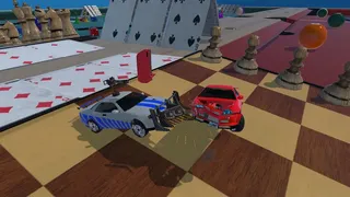 Tiny Wrecks