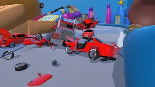Tiny Wrecks