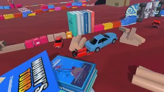 Tiny Wrecks