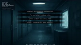 Signal Snow