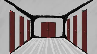 Скриншот 5 к игре The Sinner of the Closed Set