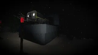 The Deepest Shift