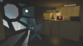 Скриншот 5 к игре R.O.V.E.R.