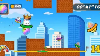 Animal UFO