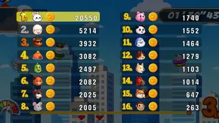 Скриншот 5 к игре Animal UFO