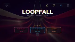 Loopfall