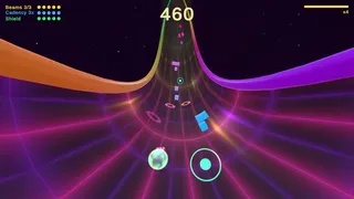 Скриншот 6 к игре Loopfall
