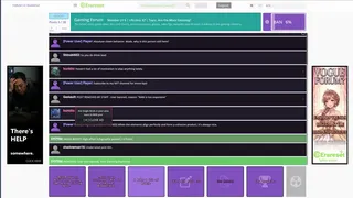 Erareset: Rogue Forum