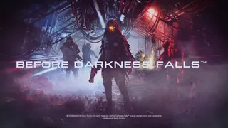 Before Darkness Falls