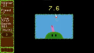 Lettuce Fish