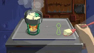 Full Belly Breakout