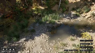 Rusted Hills: Welcome to the Wilderness