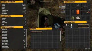 Скриншот 6 к игре Rusted Hills: Welcome to the Wilderness