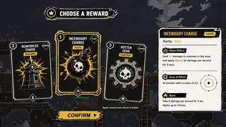 Скриншот 6 к игре 皮格马利与腐朽国度
