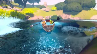 Sync or Sink