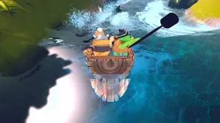 Sync or Sink