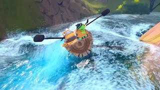 Скриншот 7 к игре Sync - Sink
