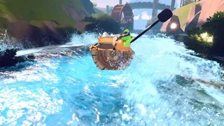 Скриншот 8 к игре Sync - Sink