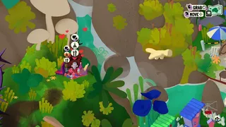 Скриншот 5 к игре Beetols They Do It