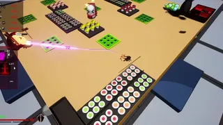 Sushi Slayer