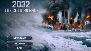 2032 - The Cold Silence