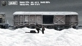 Скриншот 6 к игре 2032 - The Cold Silence