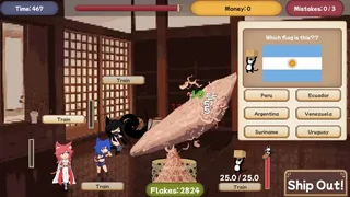 KatsuobushiClicker