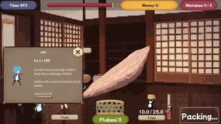 KatsuobushiClicker