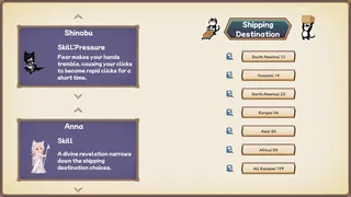 Скриншот 5 к игре KatsuobushiClicker