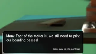 Parent Printer Driver Simulator